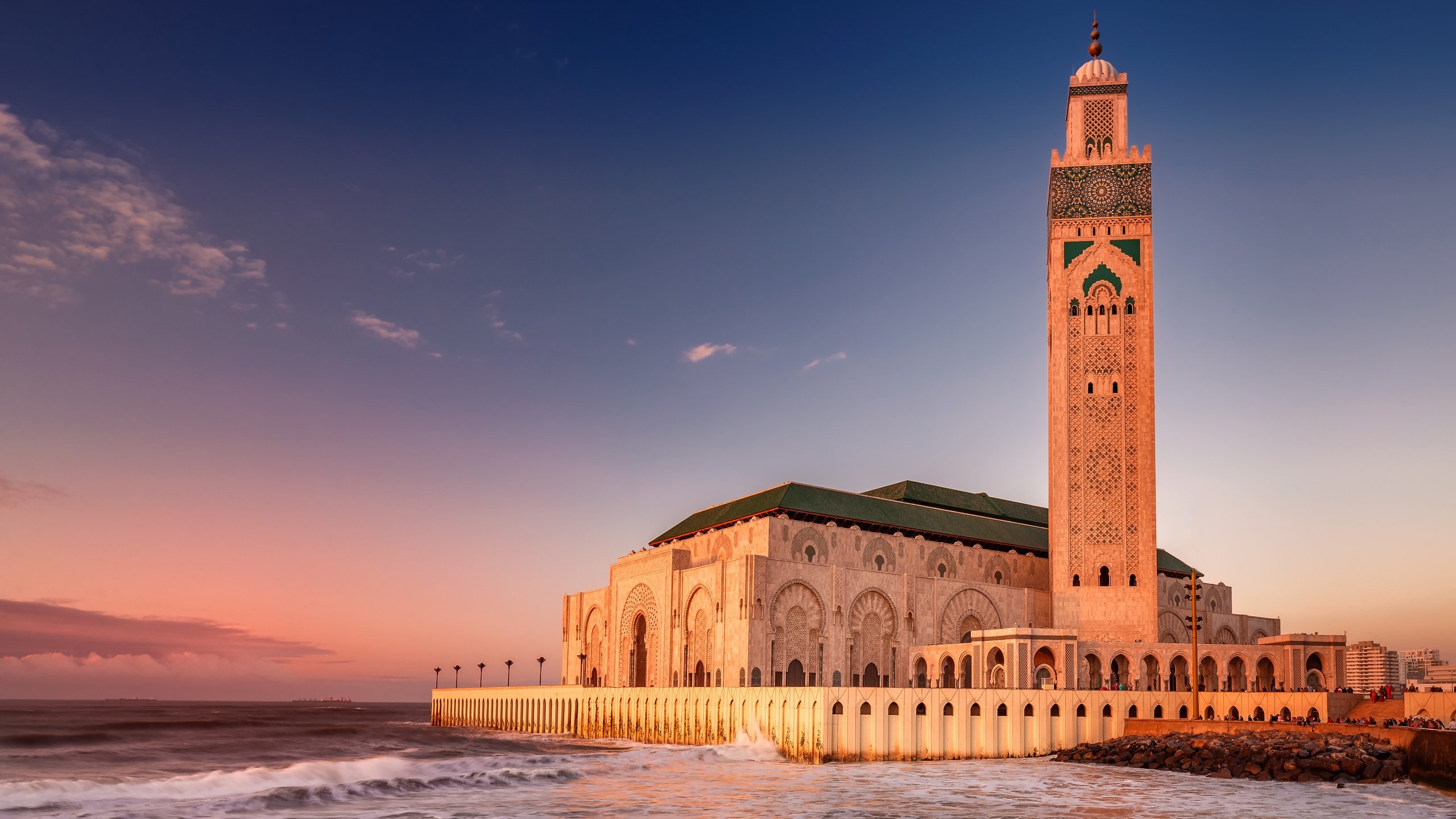 4 Days Tour From Casablanca To Merzouga Via Ouarzazate Wonderful Morocco Tour