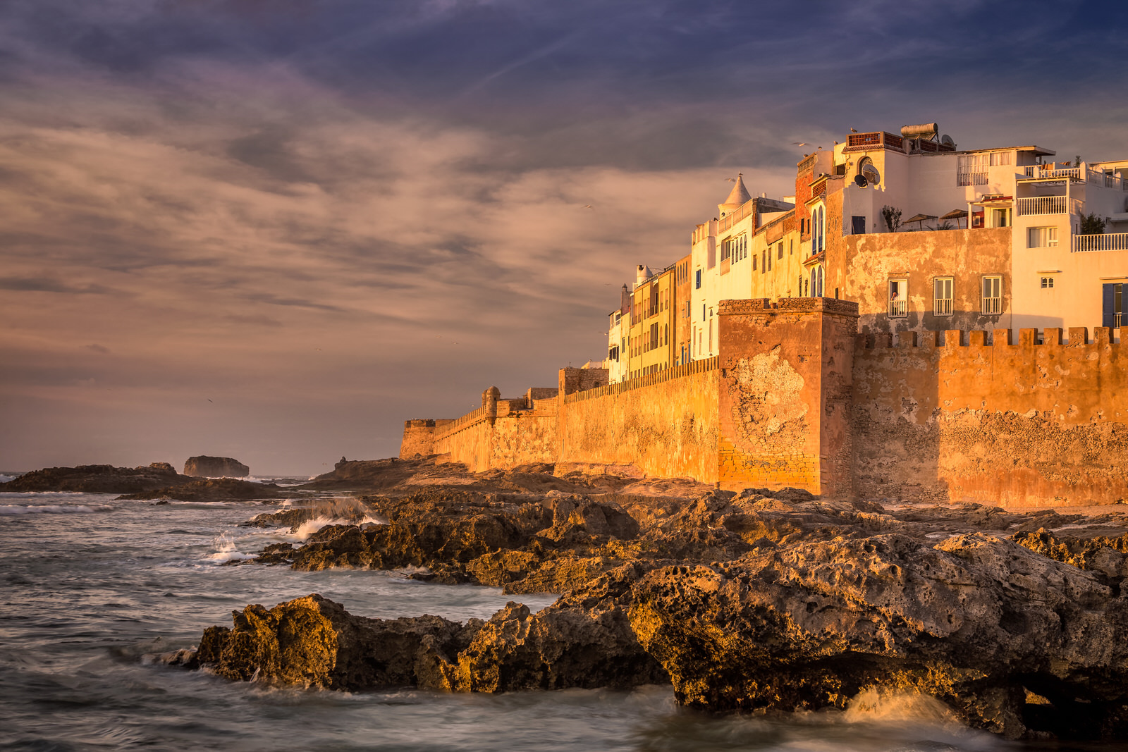 7 Days Tour From Marrakech To Discovery Tour Marrakech Desert, Atlas And Essaouira