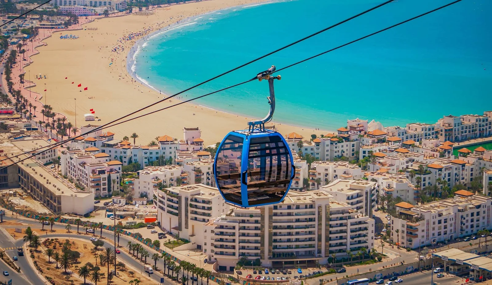 7 Days Tour From Marrakech To Mirleft Agadir, Marvelous Tour Anti Atlas And Atlantic