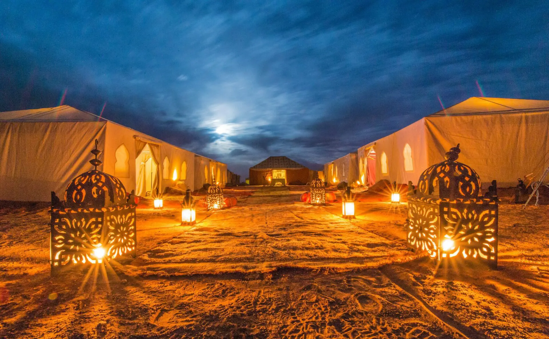 8 Days Tour From Marrakech To Zagora Via Agadir, Great South Moroccan And Atlantic