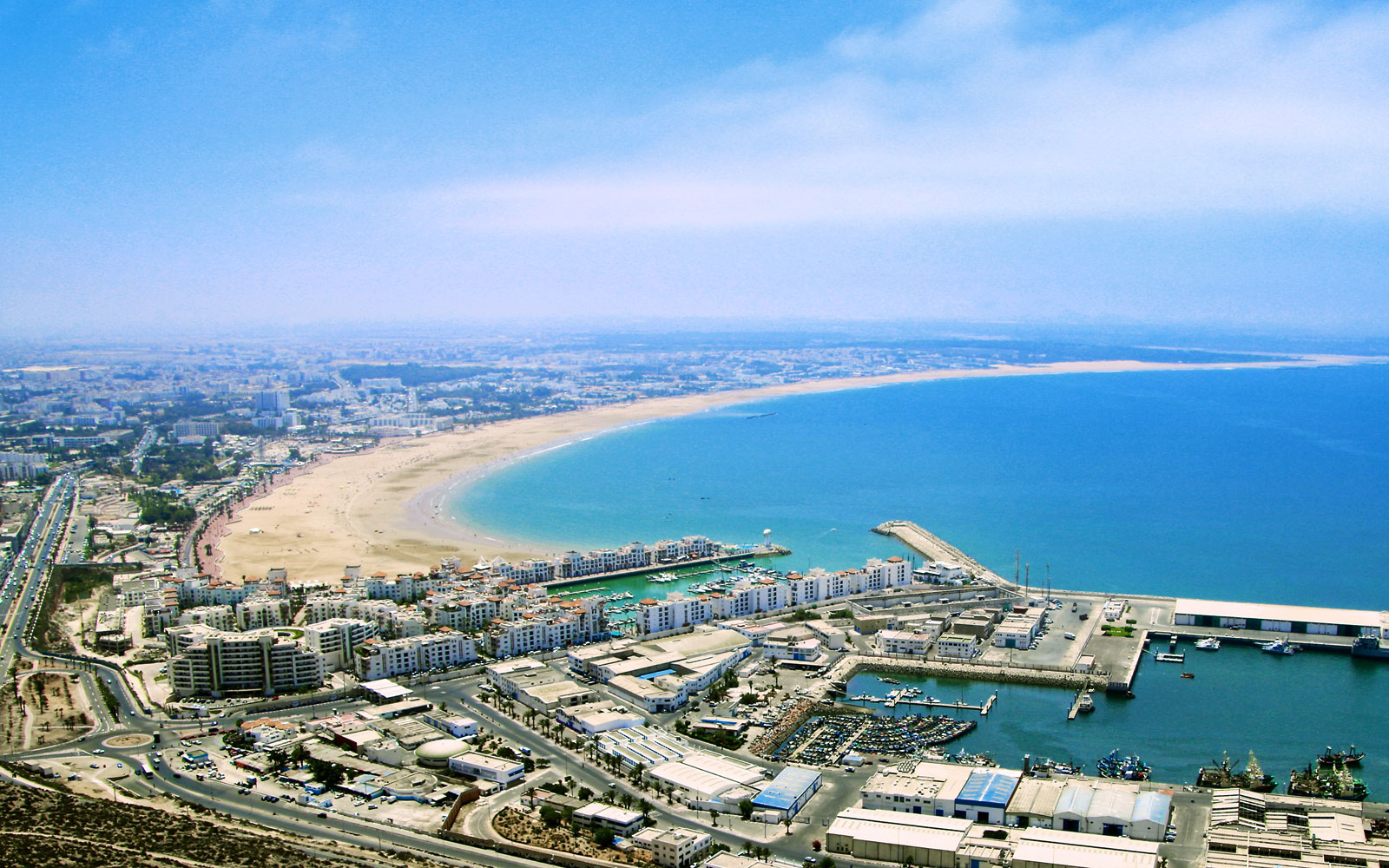 Morocco Adventures Tours From Agadir